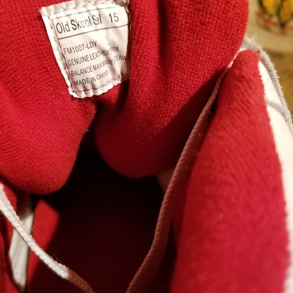 P MILLER Signature Sixth Man DEEP INTO IT SZ 15 M - Picture 7 of 8